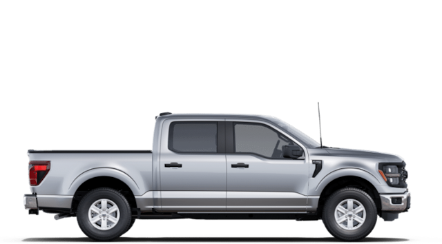 2025 Ford F-150+F-150